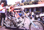 Peter Fonda never looked THIS good!