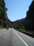 Glenwood Canyon