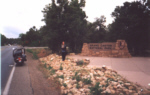 Grand Canyon Entrance