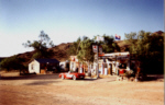 Hackberry General Store