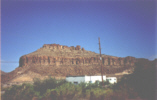 Oatman, AZ