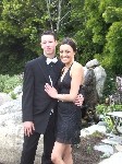 Ryan's jr prom