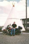 The Wigwam Motel - Holbrook, AZ