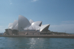 Sydney Opera House